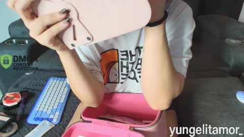 ELITA online show from 10/30/25, 05:09