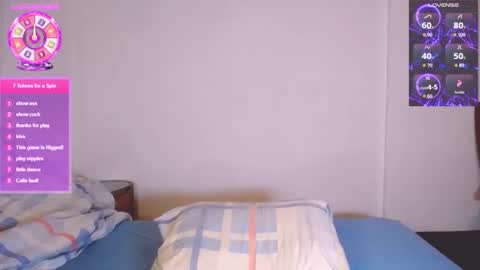 the puppy boy online show from 11/22/25, 03:49