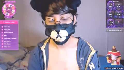 the puppy boy online show from 11/28/25, 03:42