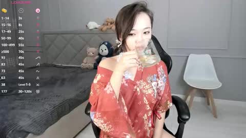 yunleah online show from 11/17/25, 01:44