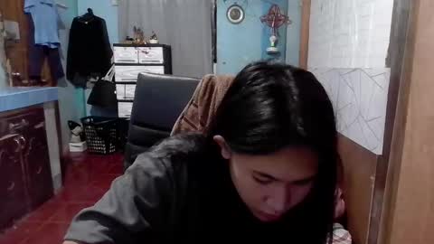 Snapshot of yuriyumixx_xoxo chatting on 10/26/25, 12:55 yuriyumixx_xoxo online show from 10/26/25, 12:55