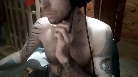 Yuumi online show from 11/03/25, 06:25