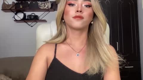 Miss Cali online show from 12/11/24, 10:16