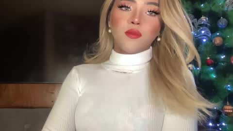 Miss Cali online show from 12/15/24, 08:15