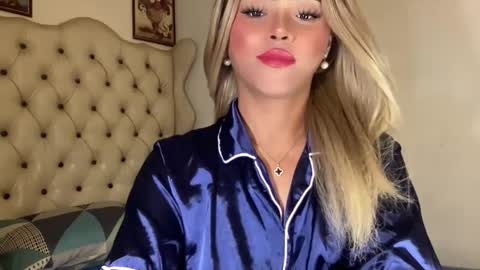 Miss Cali online show from 01/06/25, 05:30