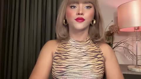 Miss Cali online show from 02/02/25, 03:43