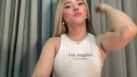 Miss Cali online show from 02/08/25, 06:43