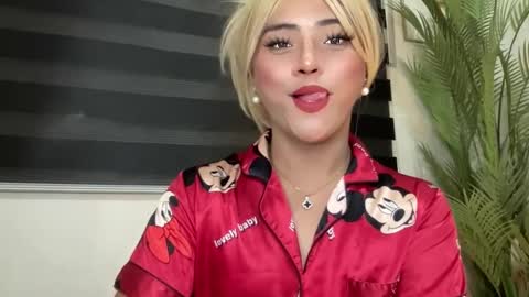 Miss Cali online show from 03/02/25, 10:35