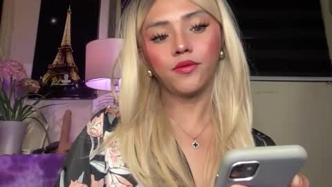 Miss Cali online show from 09/26/25, 09:08