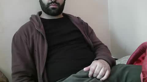 Snapshot of yxxtxxdentyk chatting on 02/07/25, 05:31 Bi BearXXX online show from 02/07/25, 05:31