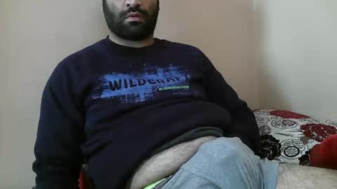 Bi BearXXX online show from 11/27/25, 05:53