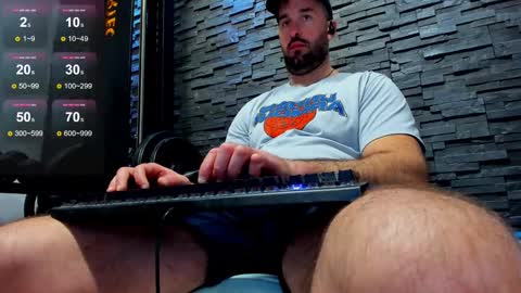 David online show from 01/18/25, 10:49