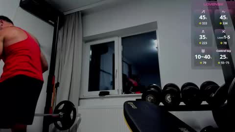 David online show from 10/29/25, 07:04