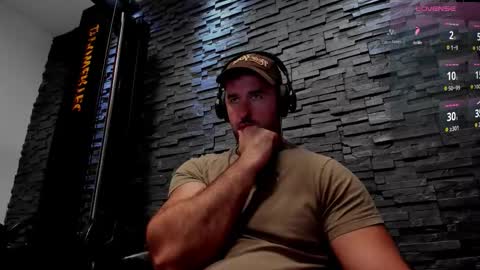 David online show from 10/31/25, 07:37