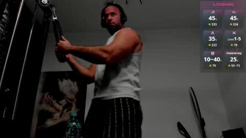 David online show from 11/06/25, 08:32