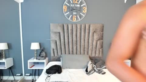 zac online show from 11/15/25, 03:48