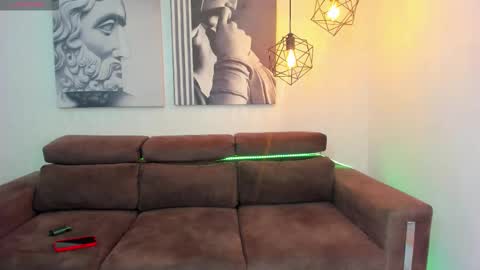 zacandmarcosmg_ online show from 11/16/25, 03:23