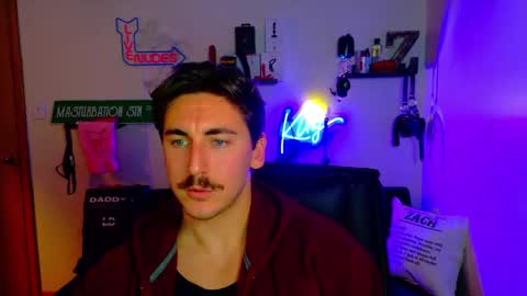 Snapshot of zach_rhyder chatting on 11/07/25, 01:49 Zach Rhyder online show from 11/07/25, 01:49