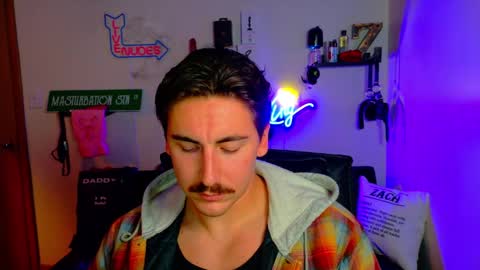 Snapshot of zach_rhyder chatting on 11/19/25, 02:55 Zach Rhyder online show from 11/19/25, 02:55