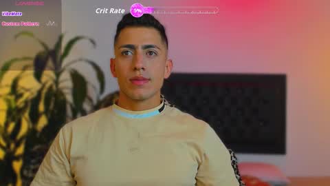 zachpri20 online show from 10/20/25, 02:56