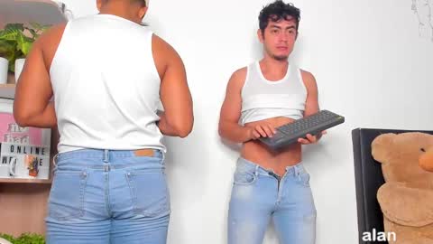 zack online show from 10/28/25, 11:47