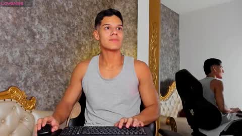 zack_deen online show from 10/31/25, 07:37