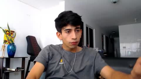 Zack King online show from 12/13/24, 03:21