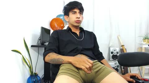 Zack King online show from 12/27/24, 01:11