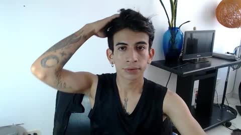 Zack King online show from 12/28/24, 03:26