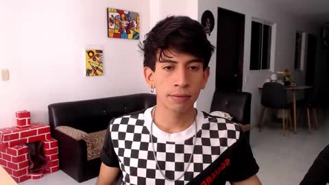 Zack King online show from 01/22/25, 05:17