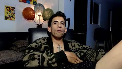 Zack King online show from 01/30/25, 08:22