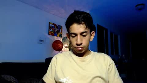 Zack King online show from 02/09/25, 07:16