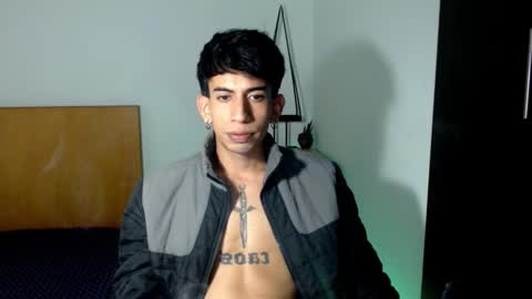 Zack King online show from 03/01/25, 02:48