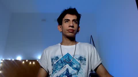 Zack King online show from 03/04/25, 10:27