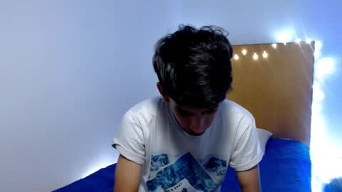 Zack King online show from 03/05/25, 01:31