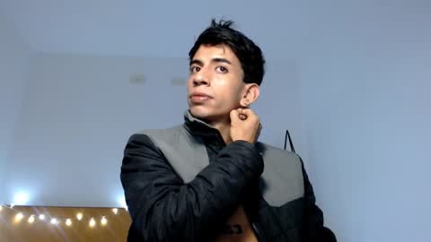 Zack King online show from 03/05/25, 04:34