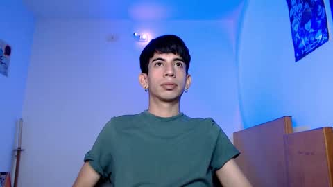 Zack King online show from 09/15/25, 02:50