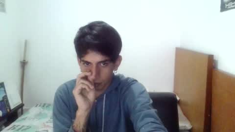 Zack King online show from 11/04/25, 02:38