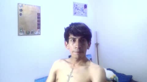 Zack King online show from 11/15/25, 02:53