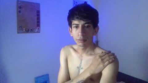 Zack King online show from 11/15/25, 04:14