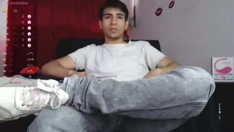 Xavi online show from 12/03/24, 07:22