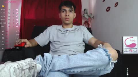 Xavi online show from 12/06/24, 07:23