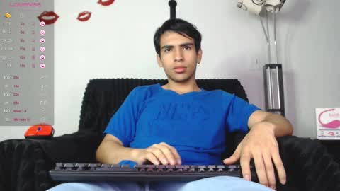 Xavi online show from 02/04/25, 12:11