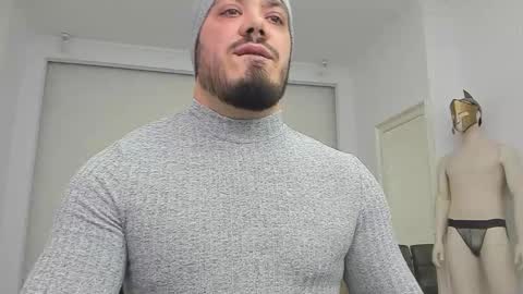 Zack online show from 12/06/24, 10:08