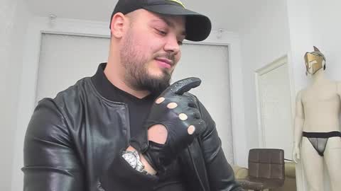 Zack online show from 12/23/24, 12:03