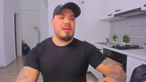 Zack online show from 02/04/25, 10:45