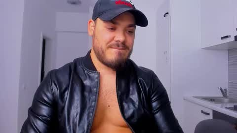 Zack online show from 10/13/25, 09:26