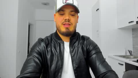 Zack online show from 10/22/25, 07:35