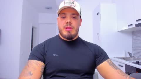 Zack online show from 10/24/25, 08:38