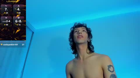 Snapshot of zackcum_ chatting on 01/29/25, 05:19 for you Zack online show from 01/29/25, 05:19